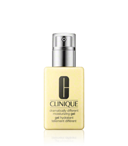 Clinique 3-Phasen-Systempflege Dramatically Different Moisturizing Gel (125 ml)