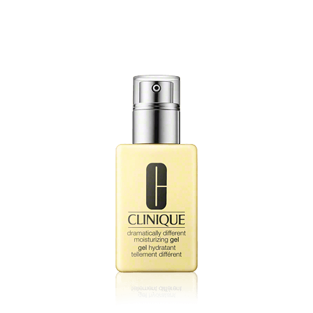 Clinique 3-Phasen-Systempflege Dramatically Different Moisturizing Gel (125 ml)