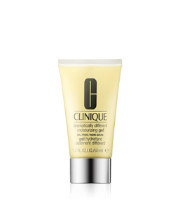 Clinique 3-Phasen-Systempflege Dramatically Different Moisturizing Gel - Oil Free (50 ml)