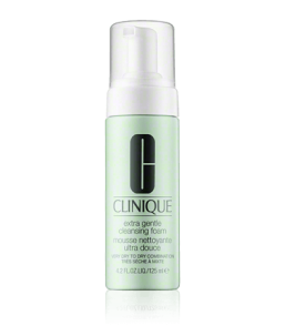 Clinique 3-Phasen-Systempflege Extra Gentle Cleansing Foam (125 ml)