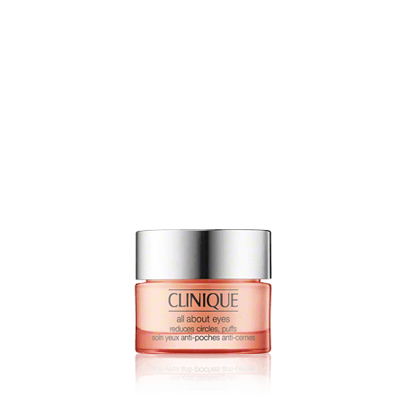 Clinique All about Eyes All about Eyes (15 ml)