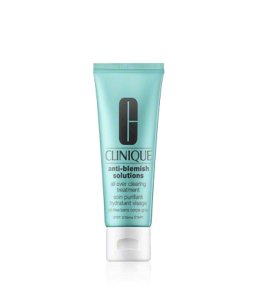 Clinique Anti-Blemish Solutions All-Over Clearing Treatment (50 ml)