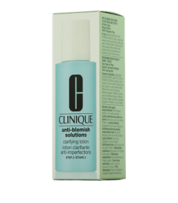 Clinique Anti-Blemish Solutions Clarifying Lotion (60 ml)