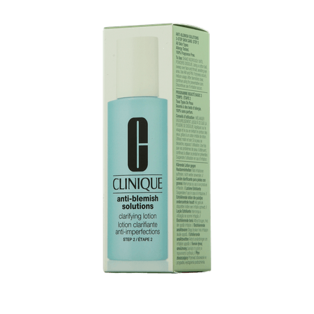 Clinique Anti-Blemish Solutions Clarifying Lotion (60 ml)
