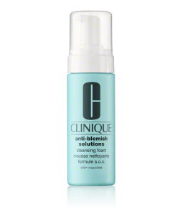 Clinique Anti-Blemish Solutions Cleansing Foam (125 ml)