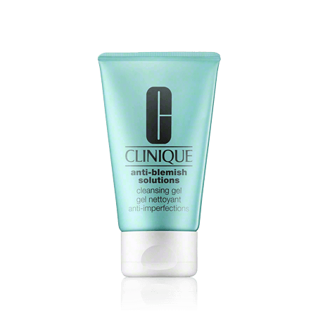 Clinique Anti-Blemish Solutions Cleansing Gel (125 ml)