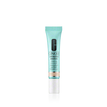 Clinique Anti-Blemish Solutions Clearing Concealer Shade 1 (10 ml)