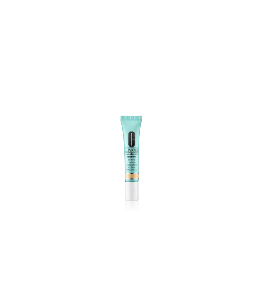 Clinique Anti-Blemish Solutions Clearing Concealer Shade 2 (10 ml)