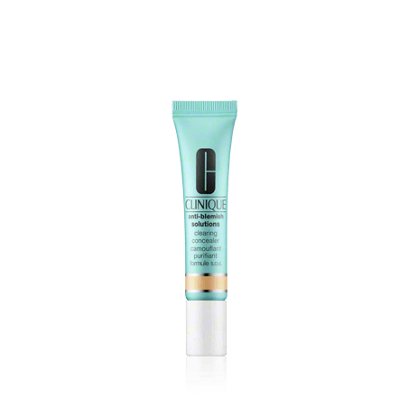 Clinique Anti-Blemish Solutions Clearing Concealer Shade 2 (10 ml)