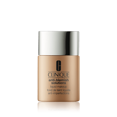 Clinique Anti-Blemish Solutions Liquid Makeup CN 70 Vanilla (30 ml)