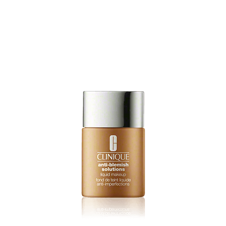 Clinique Anti-Blemish Solutions Make-Up Liquid Makeup WN 114 Golden (30 ml)