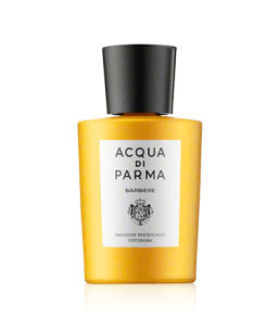 Acqua di Parma Barbiere Refreshing Aftershave Emulsion (100 ml)