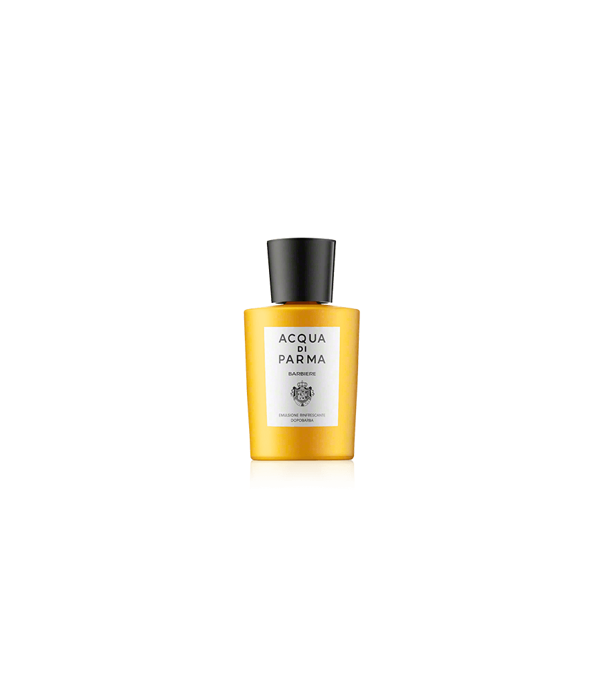 Acqua di Parma Barbiere Refreshing Aftershave Emulsion (100 ml)