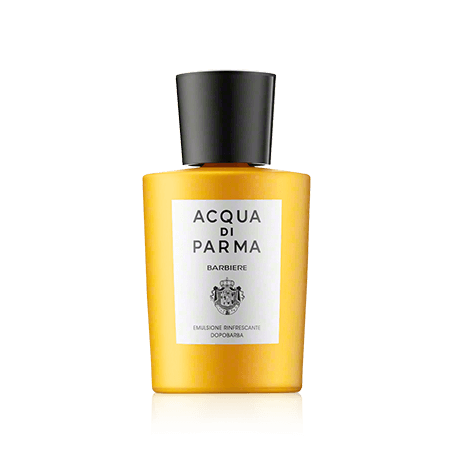 Acqua di Parma Barbiere Refreshing Aftershave Emulsion (100 ml)