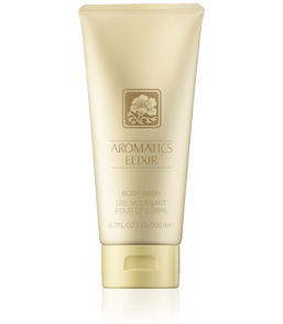 Clinique Aromatics Elixir Body Wash (200 ml)