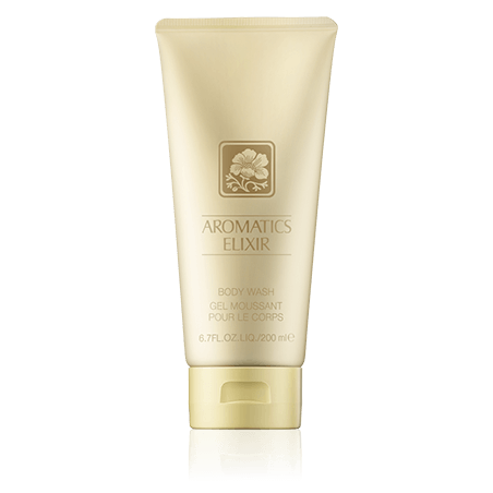 Clinique Aromatics Elixir Body Wash (200 ml)