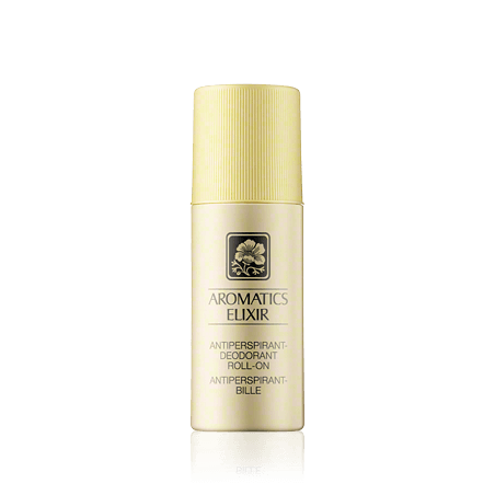 Clinique Aromatics Elixir Deodorant Roll-On (75 ml)