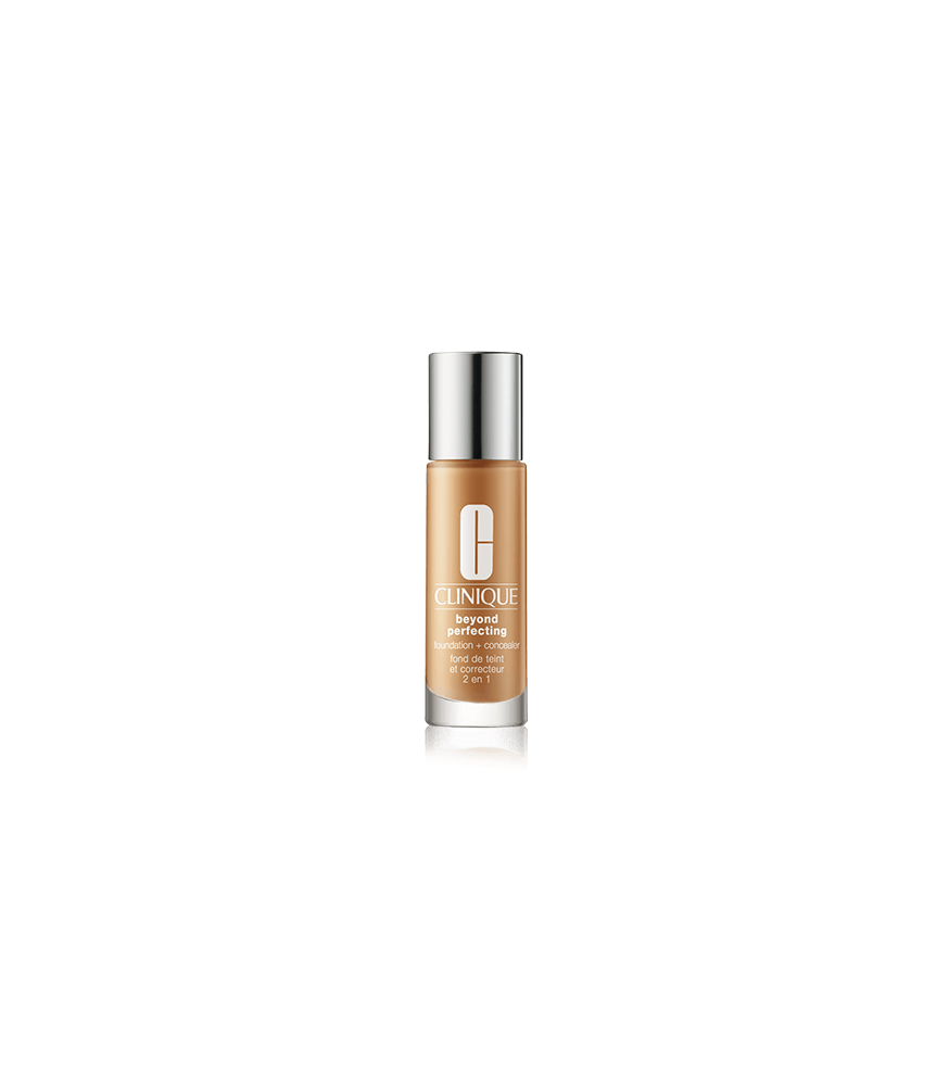 Clinique Beyond Perfecting Foundation + Concealer 0.5 Breeze (30 ml)