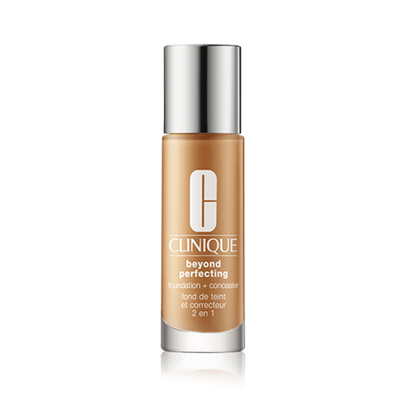 Clinique Beyond Perfecting Foundation + Concealer 0.5 Breeze (30 ml)