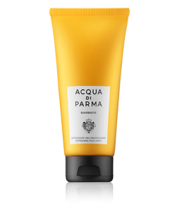 Acqua di Parma Barbiere Refreshing Face Wash (100 ml)