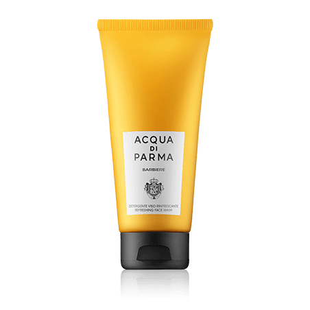 Acqua di Parma Barbiere Refreshing Face Wash (100 ml)