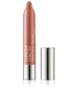 Clinique Chubby Stick Moisturizing Lip Colour Balm 26 Boldest Bronze (3 g)