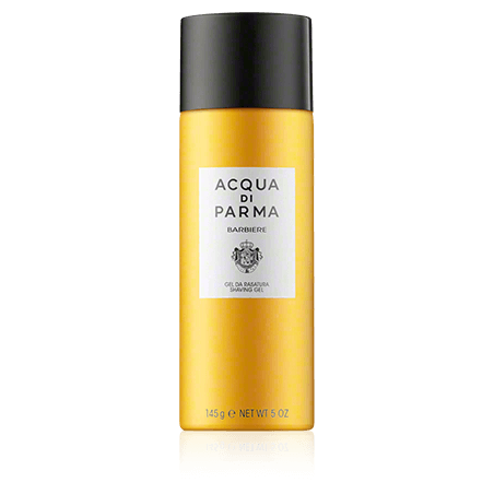 Acqua di Parma Barbiere Shaving Gel (145 g)