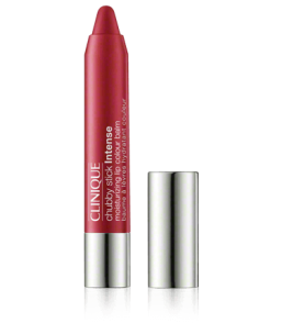 Clinique Chubby Stick Intense Intense Moisturizing Lip Colour Balm 06 Roomiest Rose (3 g)