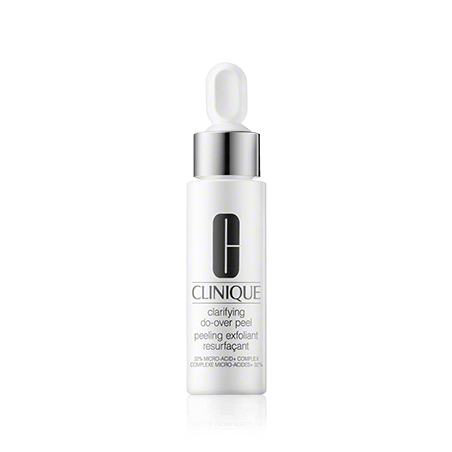 Clinique Cleanser Clarifying Do-Over Peel (30 ml)