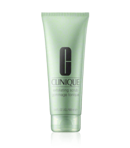 Clinique Cleanser Exfoliating Scrub (100 ml)