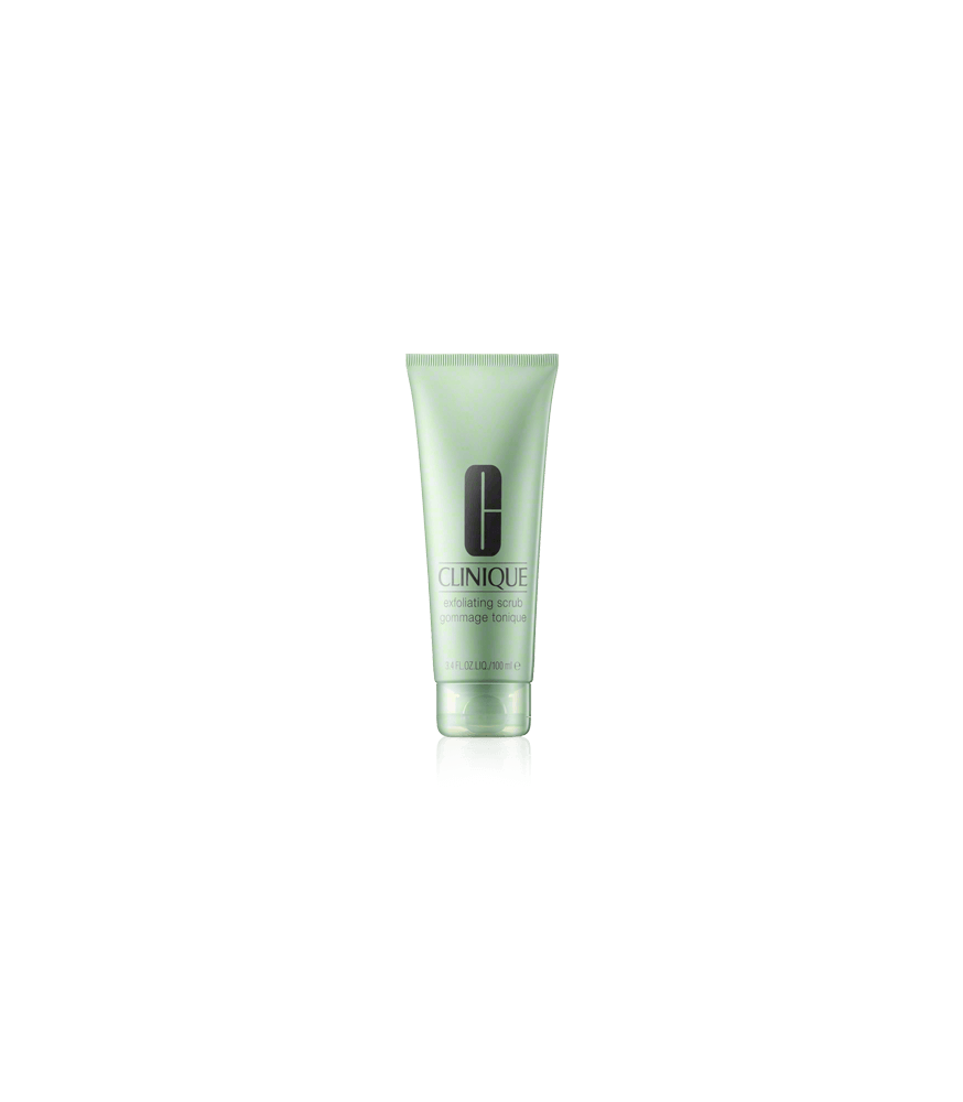 Clinique Cleanser Exfoliating Scrub (100 ml)