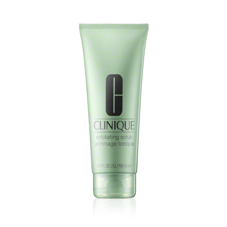 Clinique Cleanser Exfoliating Scrub (100 ml)
