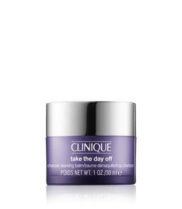 Clinique Cleanser Take The Day Off Charcoal Cleansing Balm (30 ml)