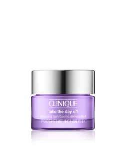 Clinique Cleanser Take The Day Off Cleansing Balm (30 ml)
