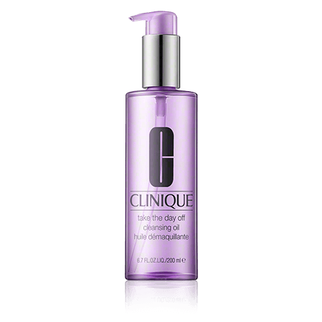 Clinique Cleanser Take The Day Off Cleansing Oil (200 ml)