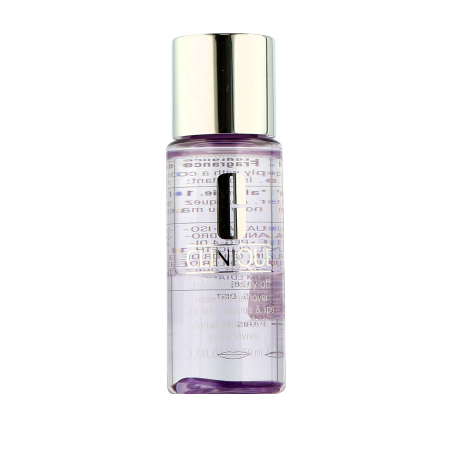 Clinique Cleanser Take The Day Off Makeup Remover For Lids