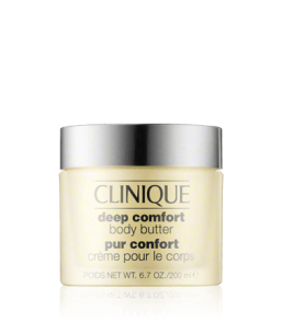 Clinique Deep Comfort Body Butter (200 ml)