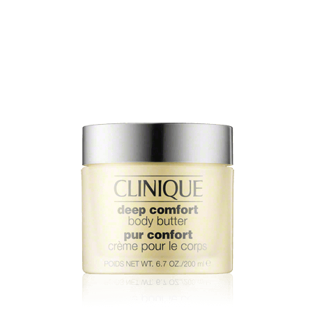 Clinique Deep Comfort Body Butter (200 ml)