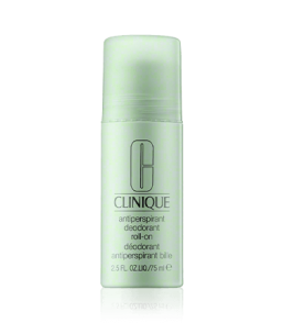 Clinique Deodorant Antiperspirant Deodorant Roll-On (75 ml)