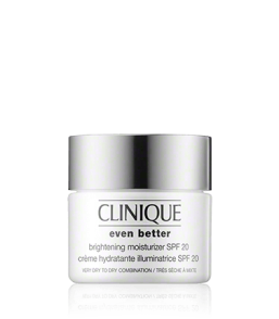 Clinique Even Better Brightening Moisturizer SPF 20 (50 ml)