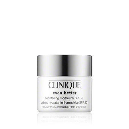 Clinique Even Better Brightening Moisturizer SPF 20 (50 ml)