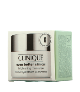 Clinique Even Better Clinical Brightening Moisturizer (15 ml)