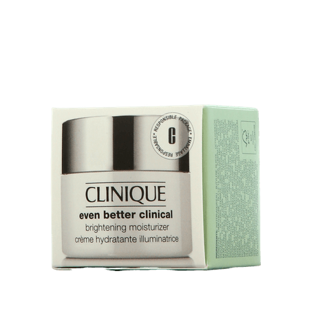 Clinique Even Better Clinical Brightening Moisturizer (15 ml)