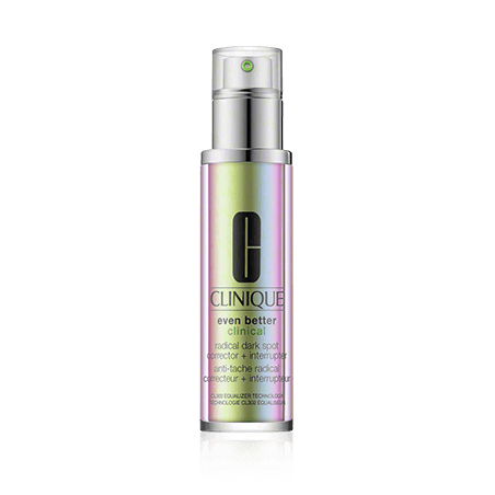 Clinique Even Better Clinical Radical Dark Spot Corrector + Interrupter (50 ml)