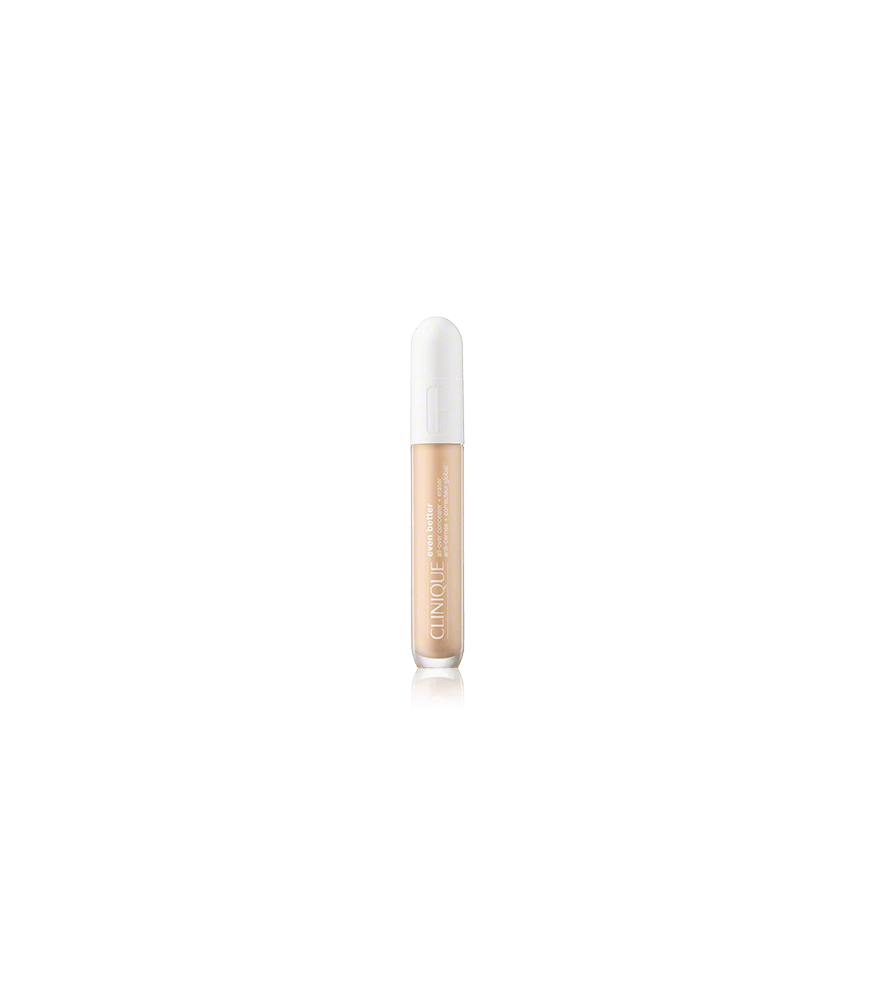 Clinique Even Better All Over Concealer+Eraser CN 10 Alabaster (6 ml)