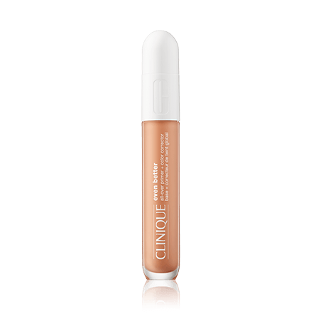 Clinique Even Better All Over Primer + Color Corrector Peach (6 ml)