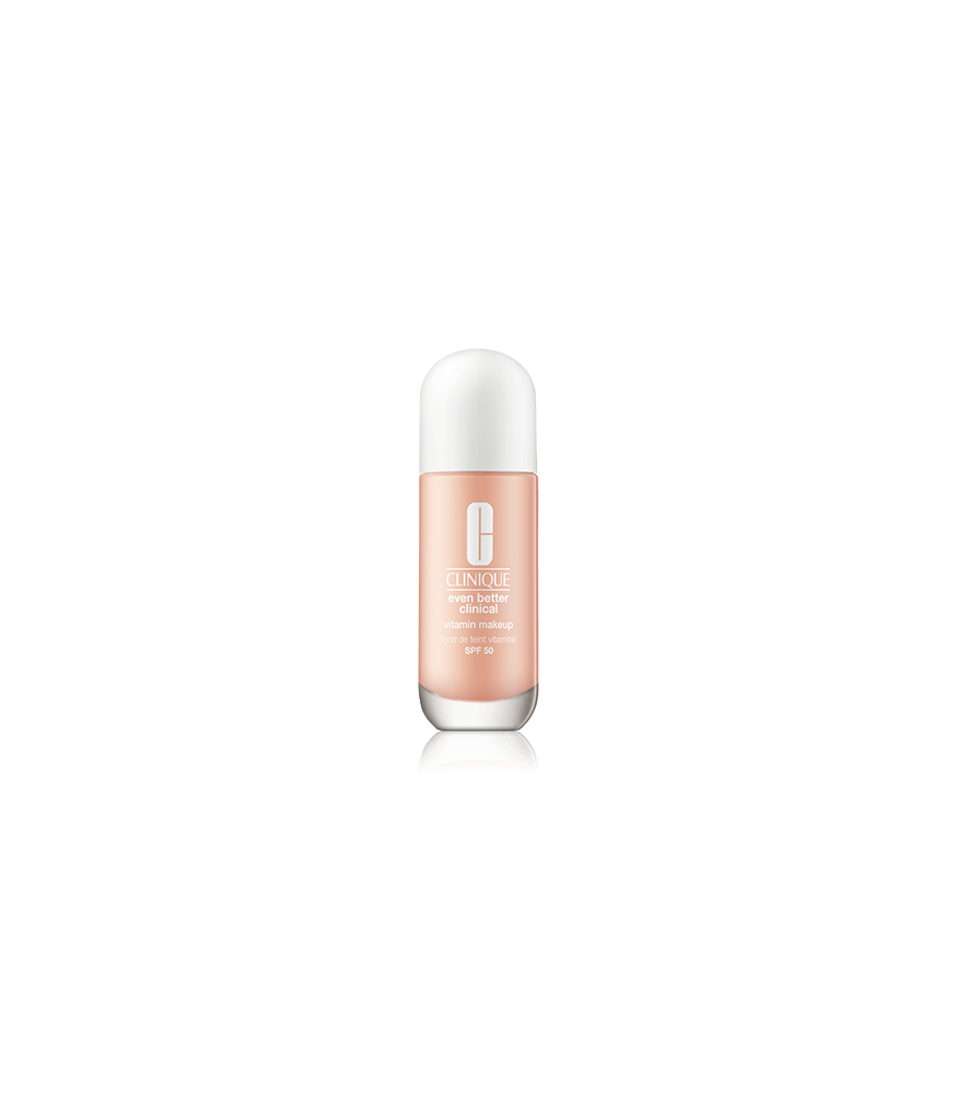 Clinique Even Better Clinical Vitamin Makeup SPF 50 Light Medium Cool 1 (30 ml)