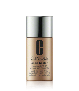 Clinique Even Better Makeup SPF 15 Evens and Corrects CN 90 Sand (30 ml)