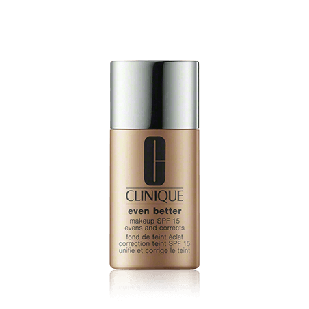 Clinique Even Better Makeup SPF 15 Evens and Corrects CN 90 Sand (30 ml)
