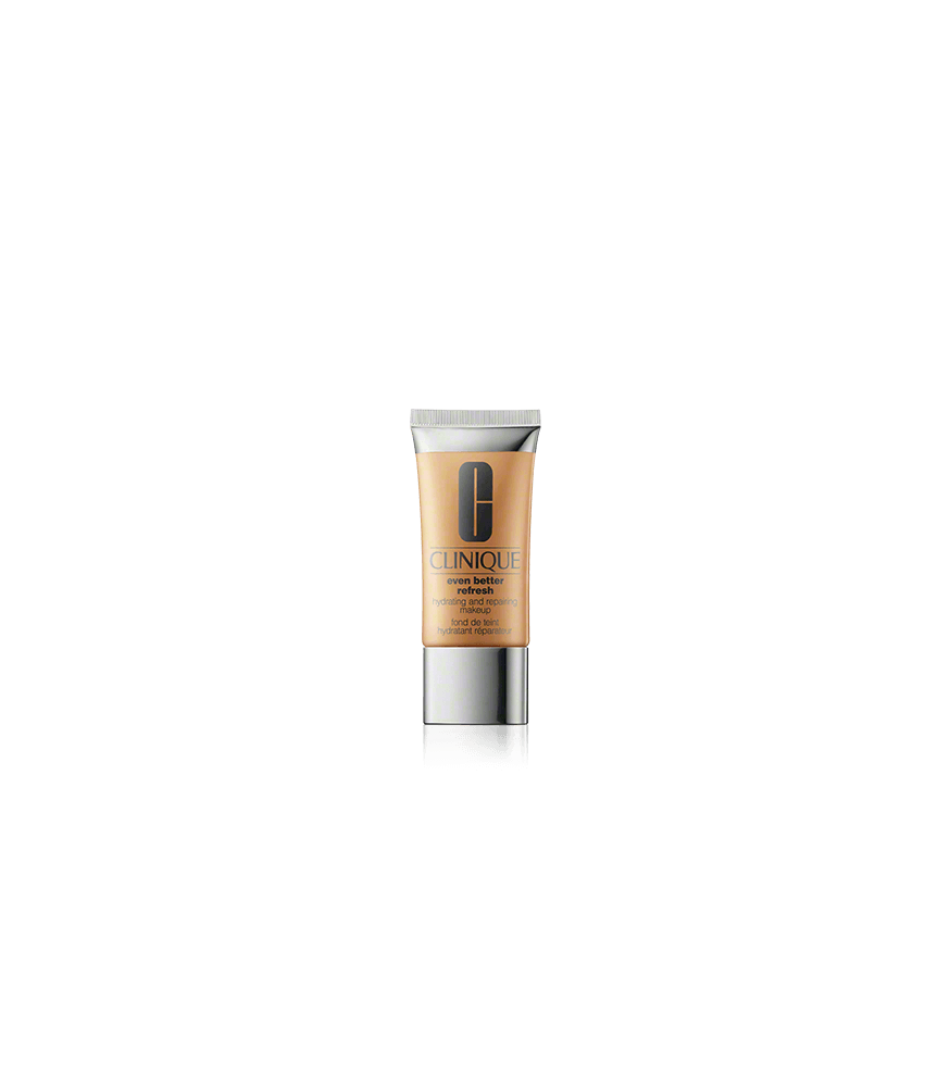 Clinique Even Better Refresh Hydrating and Repairing Makeup WN 76 Toasted Wheat (30 ml)